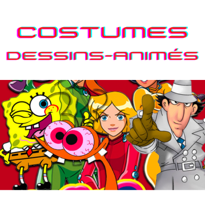 Thème Dessin-Animés