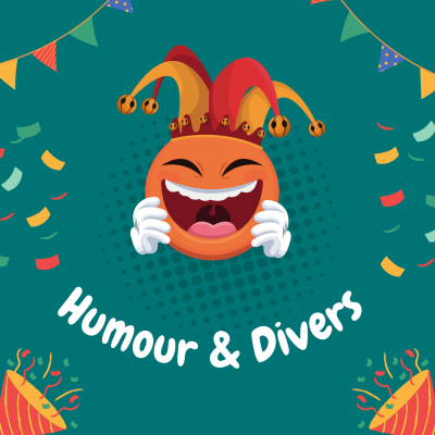 Thème Humour