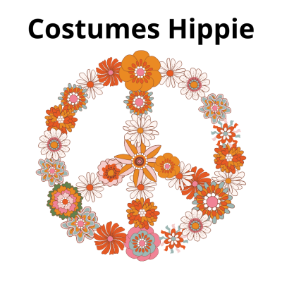 Thème Hippie