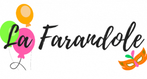 Logo de La Farandole