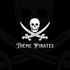Thème Pirates